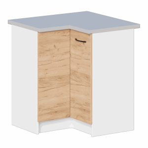 Szafka kuchenna stojąca narożna rogowa 90x90 Craft UC