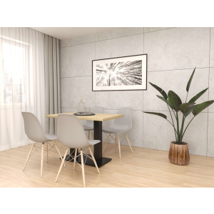 Stół Stolik Kuchnia Kawiarnia 110x70 cm 3 kolory + 4 KRZESŁA Stół Stolik Kuchnia Kawiarnia 110x70 cm 3 kolory + 4 KRZESŁA