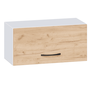 Szafka kuchenna wisząca pod okap 60 Dąb Craft UC do kuchni Szafka kuchenna wisząca pod okap 60 Dąb Craft UC do kuchni
