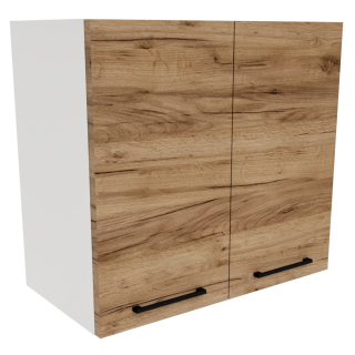 Szafka kuchenna wisząca 60 Dąb Craft UC Szafka kuchenna wisząca 60 Dąb Craft UC