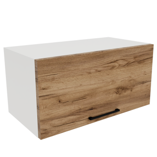 Szafka kuchenna wisząca pod okap 60 Dąb Craft UC do kuchni